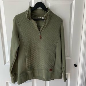 L.L. Bean sweater pullover